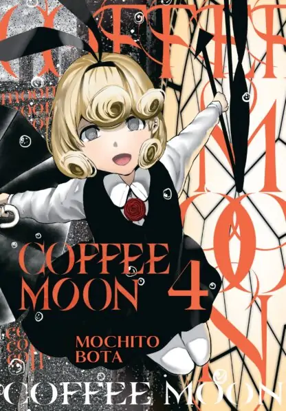 Coffee Moon