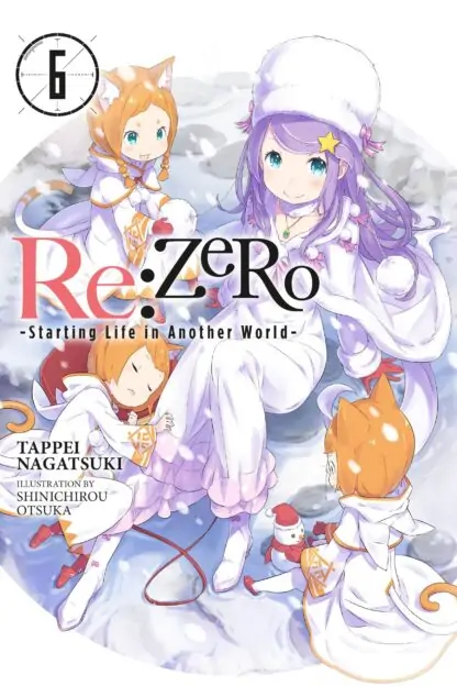 Re:ZERO -Starting Life in Another World-