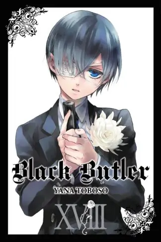 Black Butler