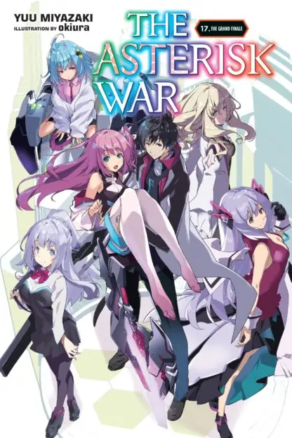 The Asterisk War