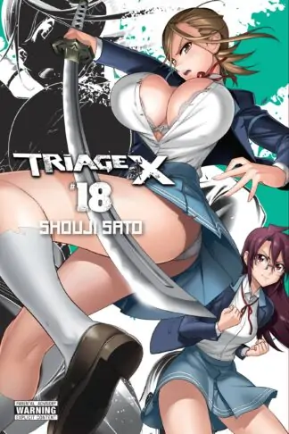 Triage X