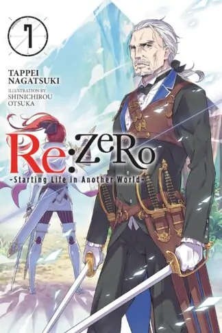 Re:ZERO -Starting Life in Another World-