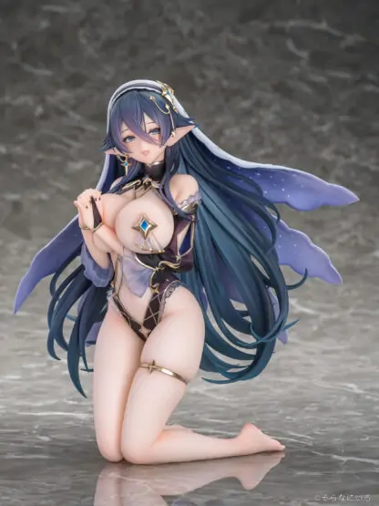 Astrastar the Saint Praying to the Stars illustration by Sora Nani Iro 1/6 Complete Figure Regular Ver.