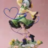 Touhou Project Koishi Komeiji illustration by Mahiro Miyase 1/7 Complete Figure