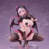Mima Nee-san - Tina Illustrated by Kurofude AN n A 1/6 Complete Figure