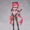 Stella Illustrated by Mendokusai 1/6 Complete Figure