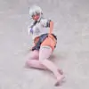 World Where the Thickness of a Girl's Thighs is Equal to Her Social Status Raura Aiza 1/5 Complete Figure
