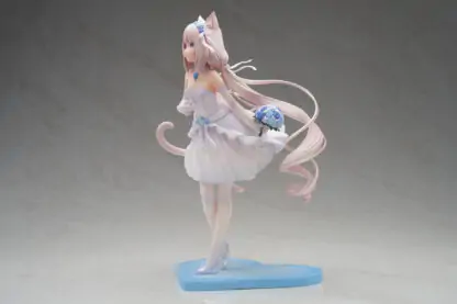 Nekopara Vanilla Dream of Eden ver. 1/7 Complete Figure