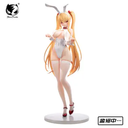 Sayuri Bunny Girl Ver. illustration by K pring 1/4 Complete Figure