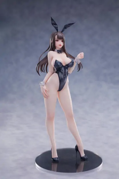 Bunny Girl illustration by LOVECACAO 1/4 Complete Figure