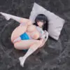A Girl From the Future Who Came to Collect Semen 1/6 Complete Figure Deluxe Edition