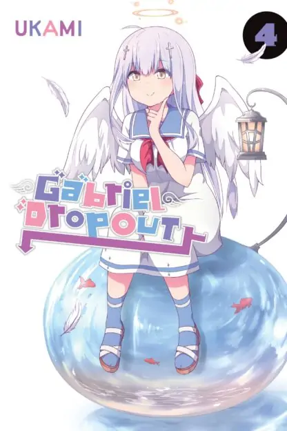 Gabriel Dropout