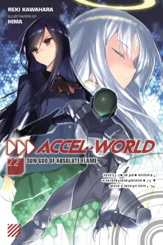 Accel World