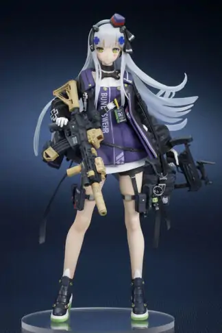 Girls' Frontline 416MOD3 1/7 Complete Figure