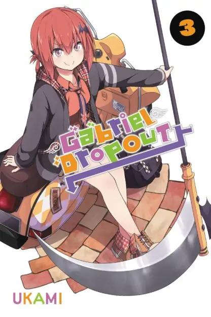 Gabriel Dropout