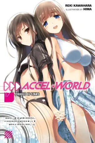 Accel World