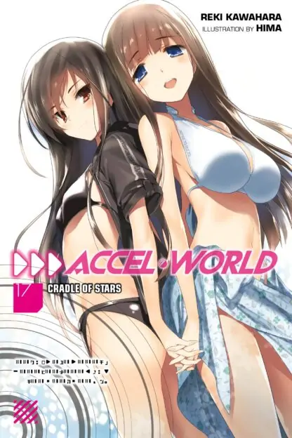 Accel World