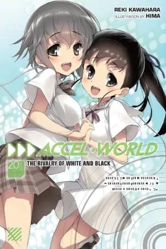 Accel World