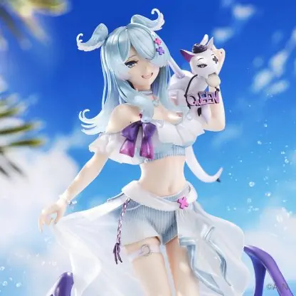 Nijisanji EN Elira Pendora with PIKL Summer ver. 1/7 Scale Figure