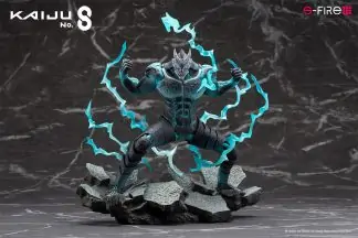 Kaiju No.8 Figure