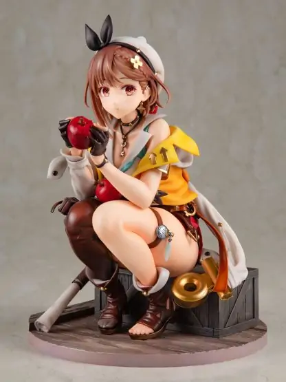 Atelier Ryza 2: Lost Legends & the Secret Fairy Reisalin Stout 1/6 Complete Figure