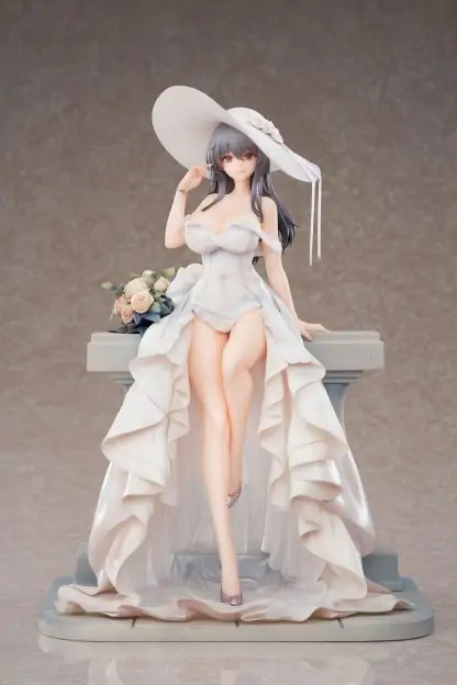 Azur Lane Charybdis Brilliant Belle Ver. 1/7 Complete Figure