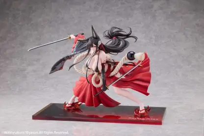 Ying Mo illustration by Kishi yasuri 1/7 Complete Figure