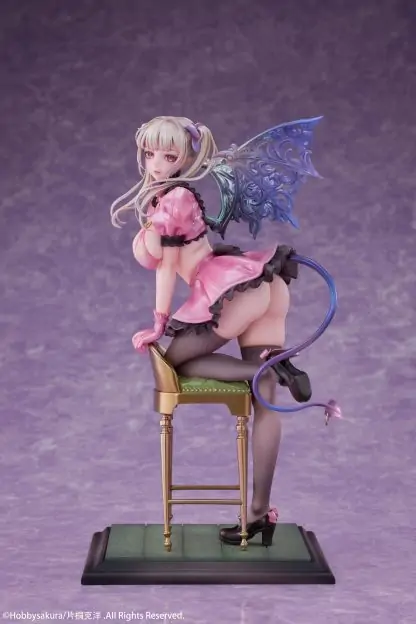 Original Character imp 1/7 Complete Figure Unique Color