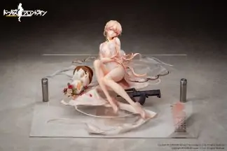 Girls' Frontline OTs-14 Divinely-Favoured Beauty Heavy Damage Ver. 1/7 Complete Figure