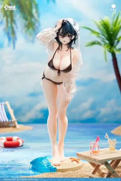 Ishimi Yokoyama Summer echoes ver. 1/6 Complete Figure