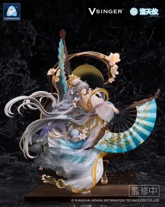 Vsinger Luo Tianyi -The flowing moonlight- 1/7 Complete Figure