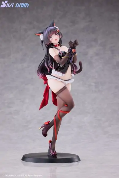 Bound Kitty Ruhuna-chan 1/7 Complete Figure Deluxe Edition