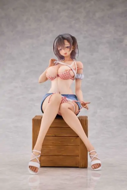 Mou XX ja Naindayo Mimi 1/6 Complete Figure