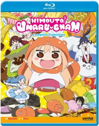 HIMOUTO UMARU-CHAN