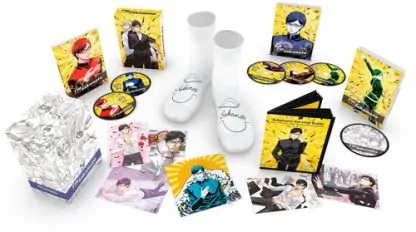 HAVEN'T YOU HEARD: I'M SAKAMOTO (PREMIUM BOX SET)