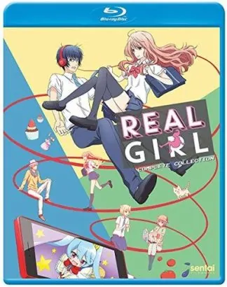 REAL GIRL