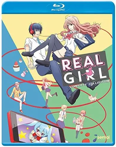 REAL GIRL