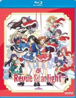 REVUE STARLIGHT