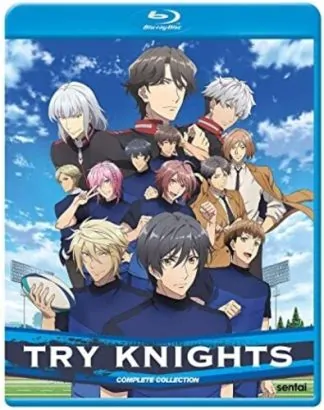 TRY KNIGHTS