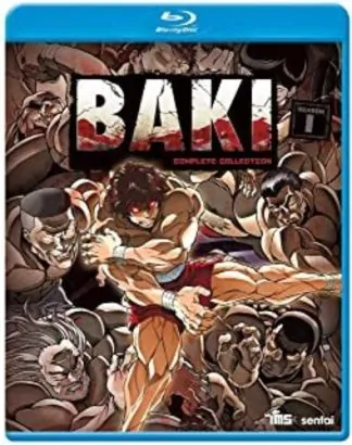 BAKI