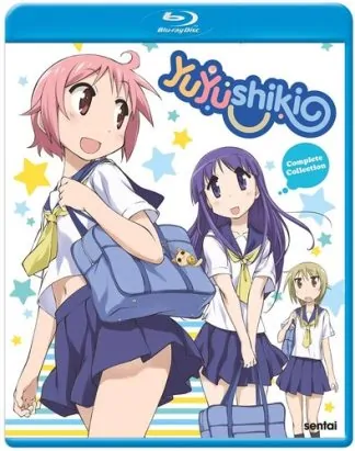 YUYUSHIKI