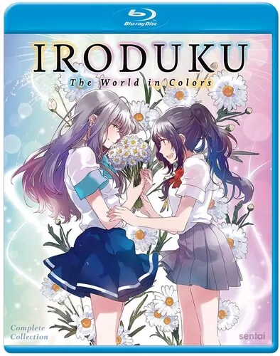 IRODUKU: THE WORLD IN COLORS