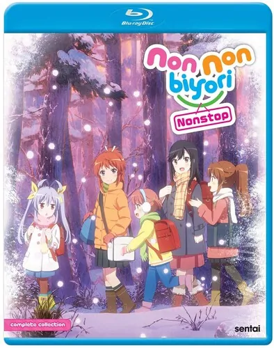 NON NON BIYORI NONSTOP