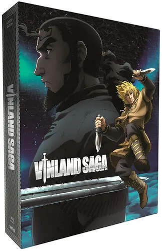 VINLAND SAGA