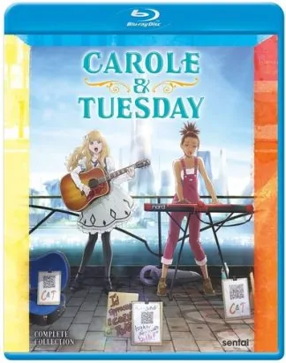 CAROLE & TUESDAY