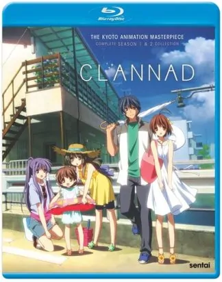 CLANNAD