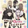 WHEN WILL AYUMU MAKE HIS MOVE: COMP COLLECTION/BD