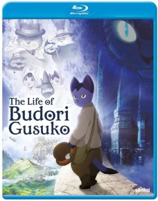 LIFE OF BUDORI GUSUKO/BD