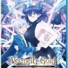 VERMEIL IN GOLD: COMPLETE COLLECTION/BD