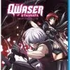 QWASER OF STIGMATA: COMPLETE COLLECTION
